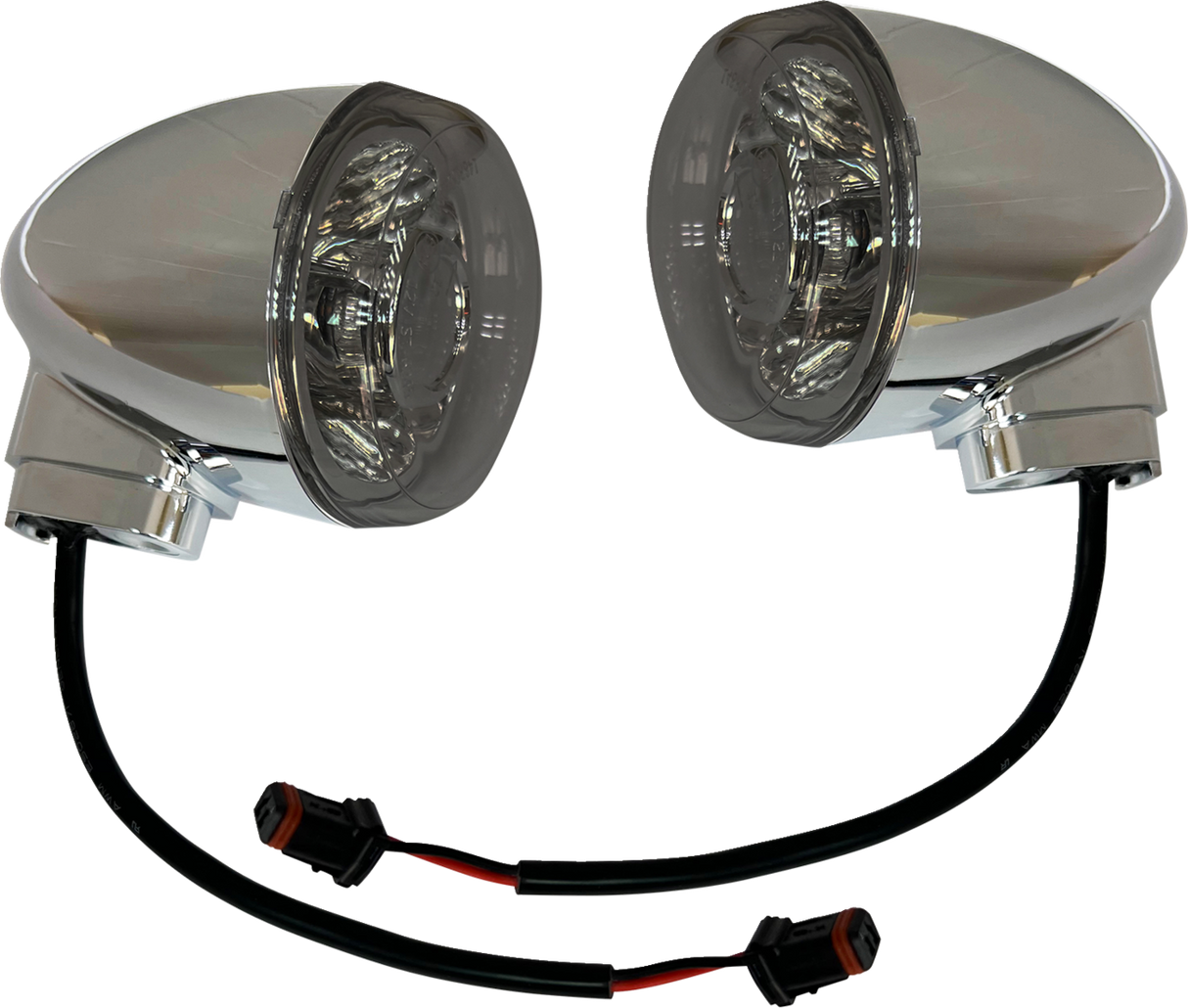 Rear Turn Signal