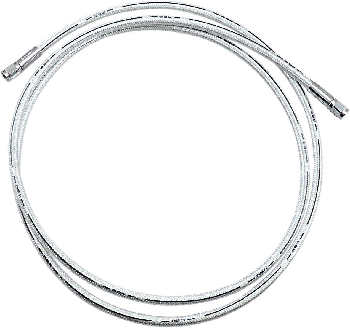 Brake Line - 74" - Sterling Chromite II