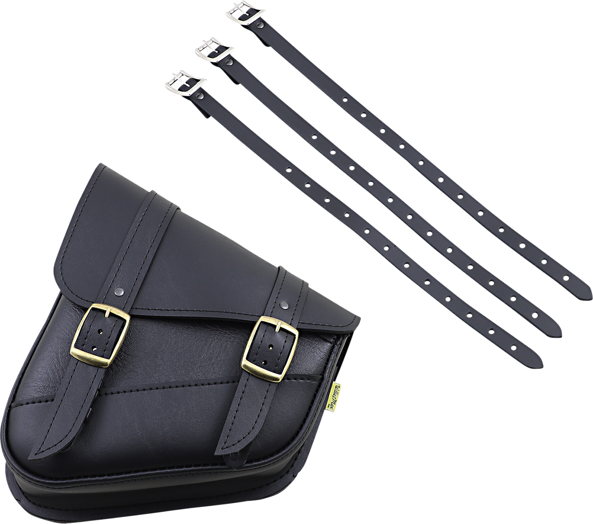 Softail Swing Arm Bag