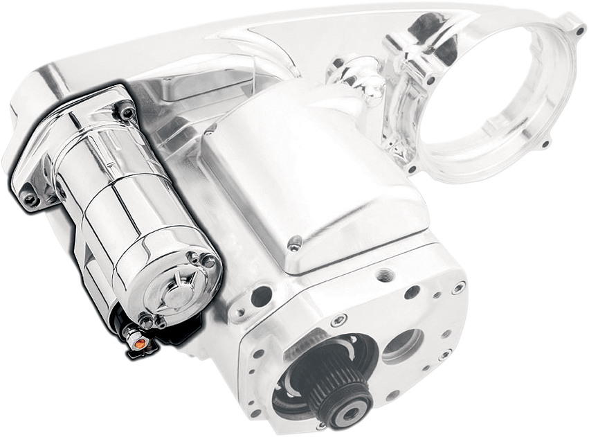 Gen III High-Speed Starter Motor