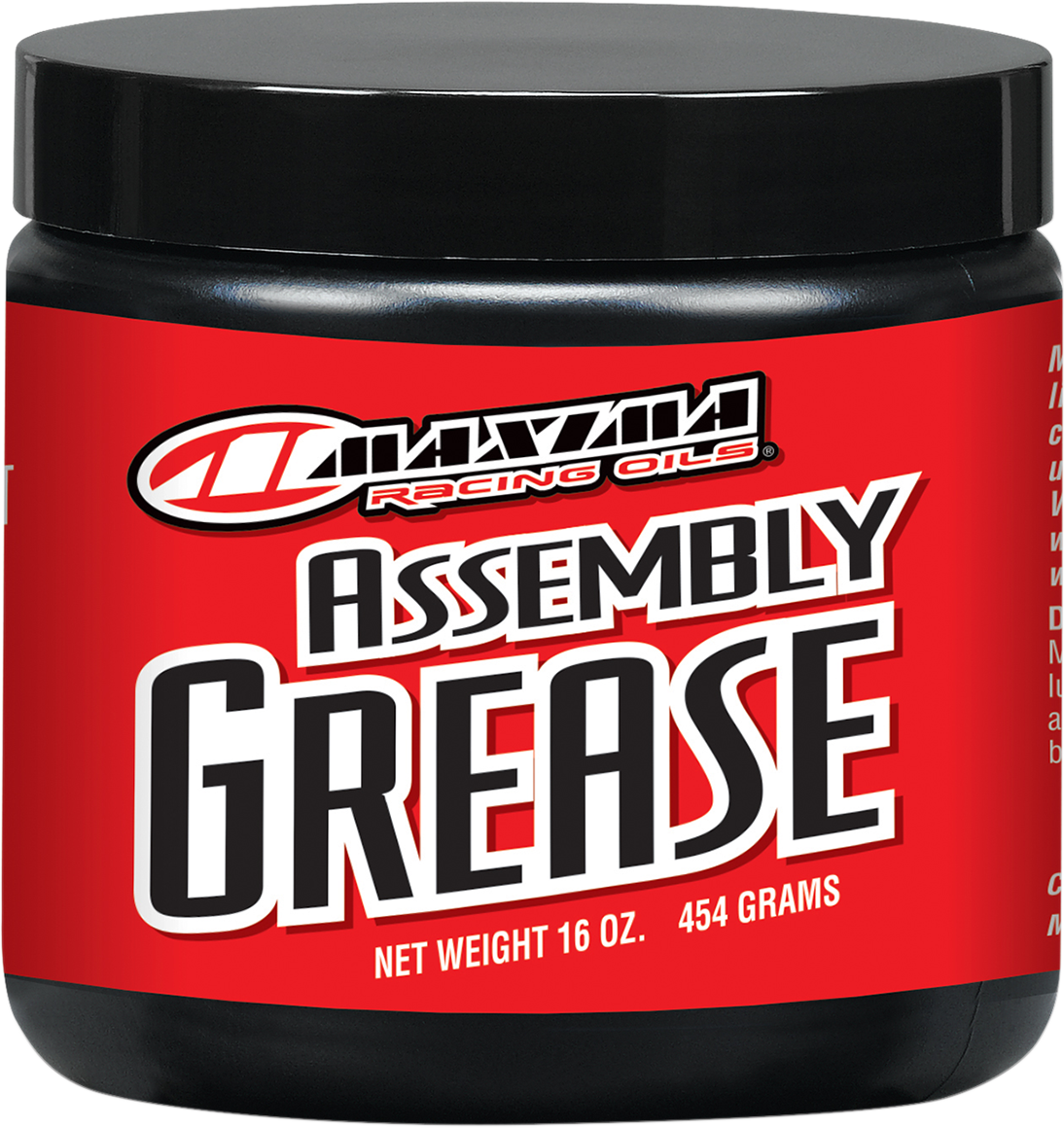 Assembly Grease