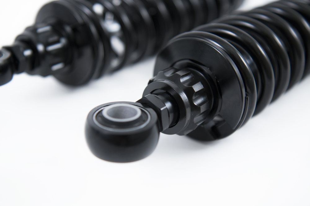 Twin Shocks STX36 Blackline