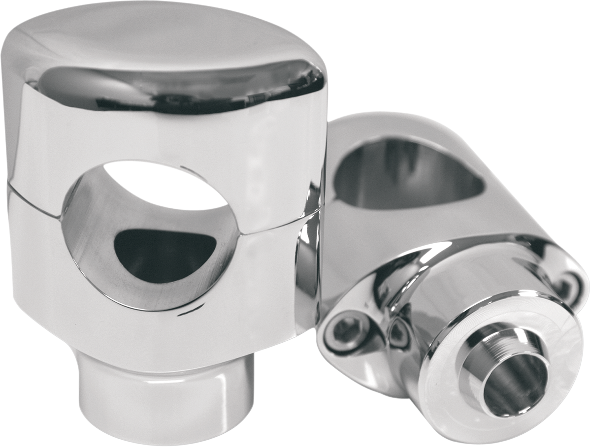 Springer Handlebar Riser Kit