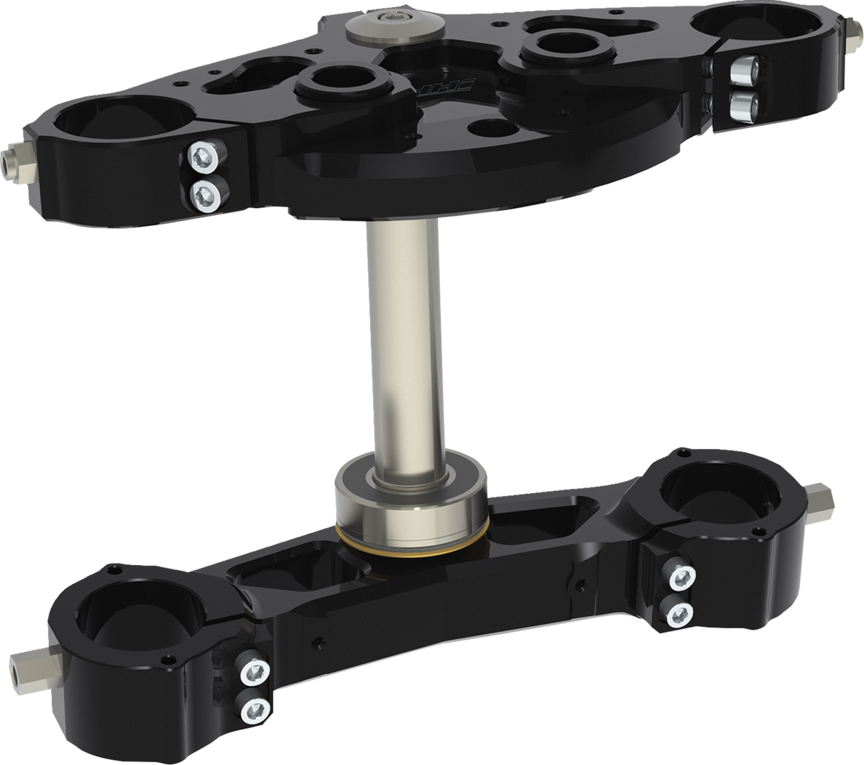 X-21 Bolt-On Triple Tree Kit
