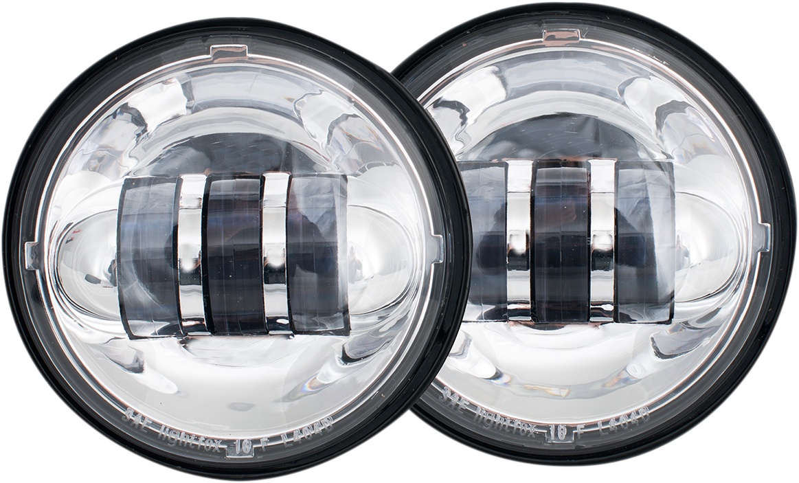 4.5" LED Passing Lamps