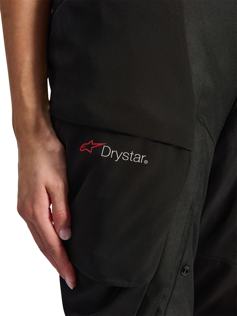 Stella Andes v4 Drystar® Pants