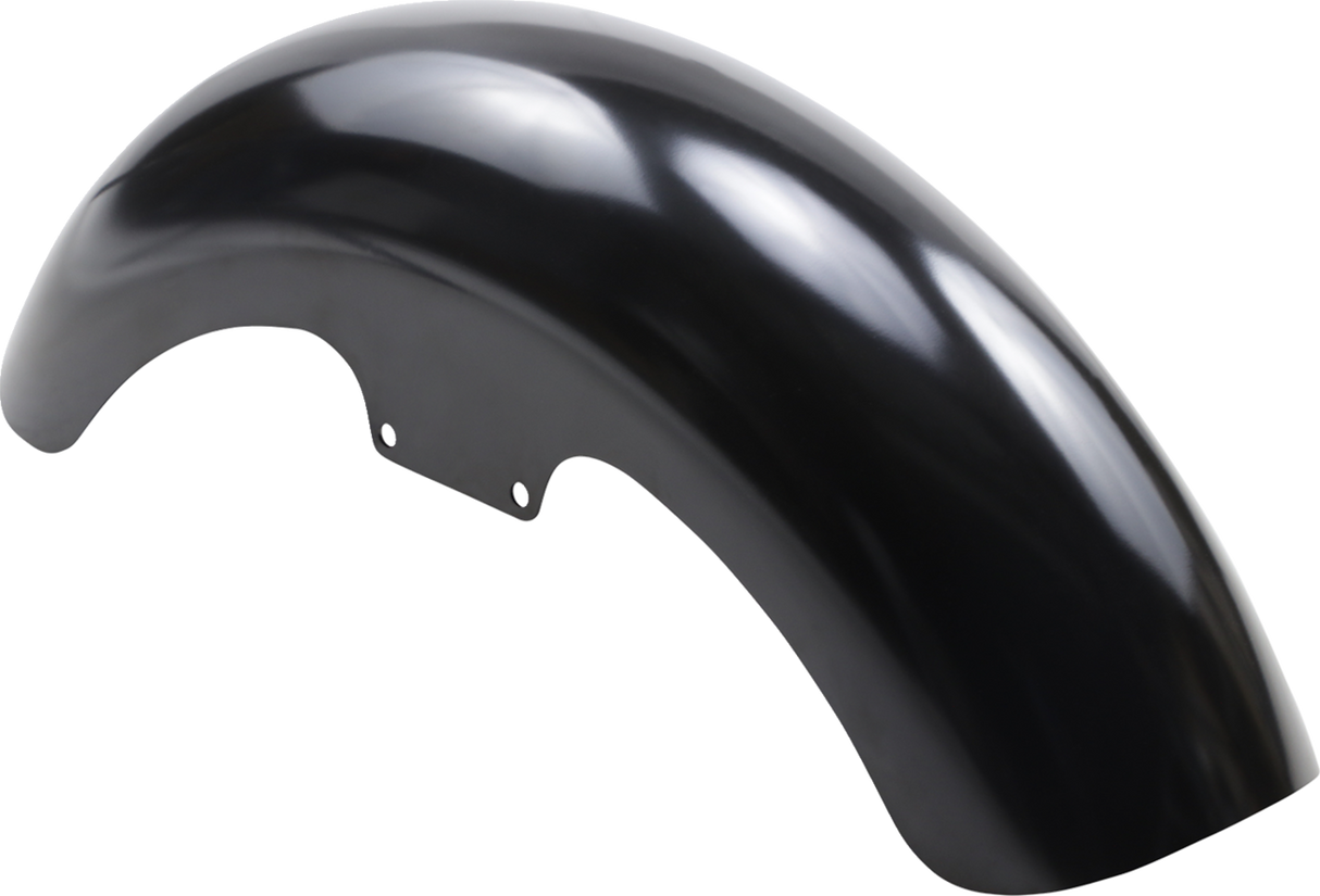 Hugger Series Front Fender