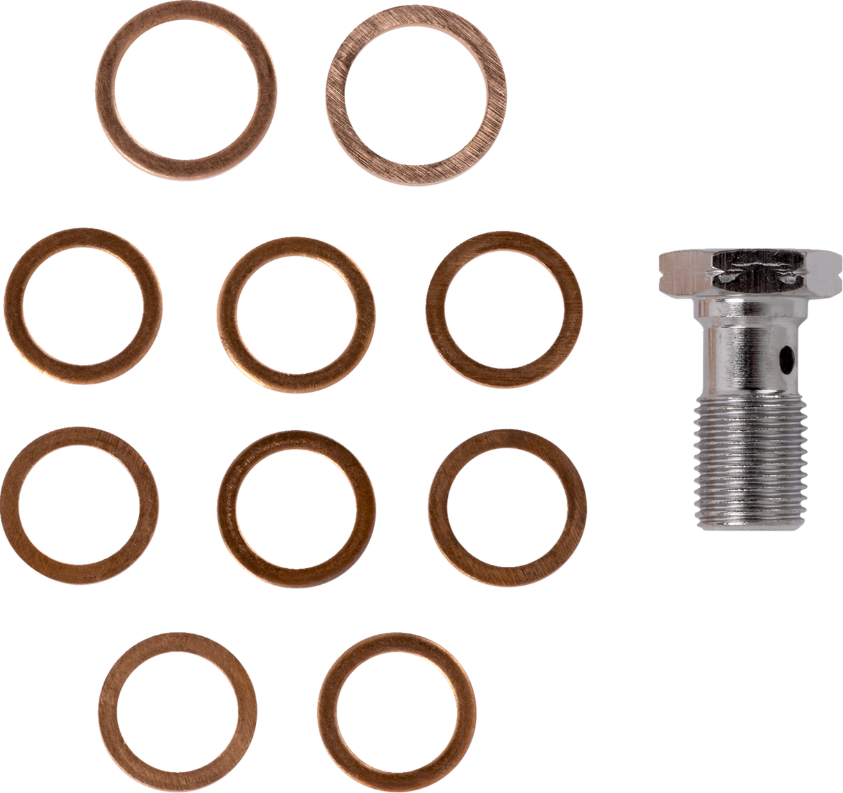 Brake Line Kit
