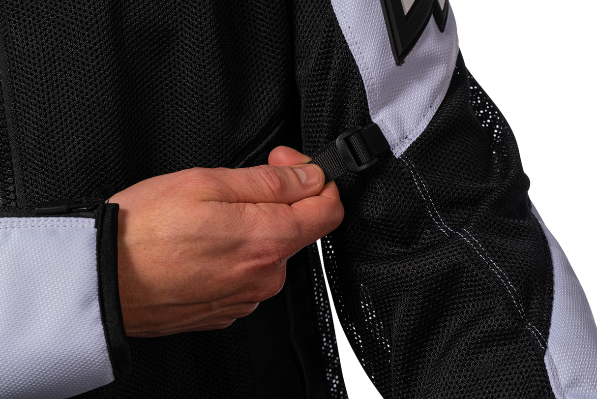 Mesh AF™ Jacket