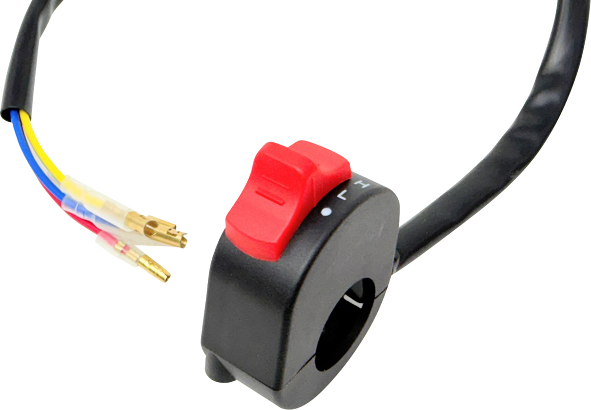 Headlight Switch