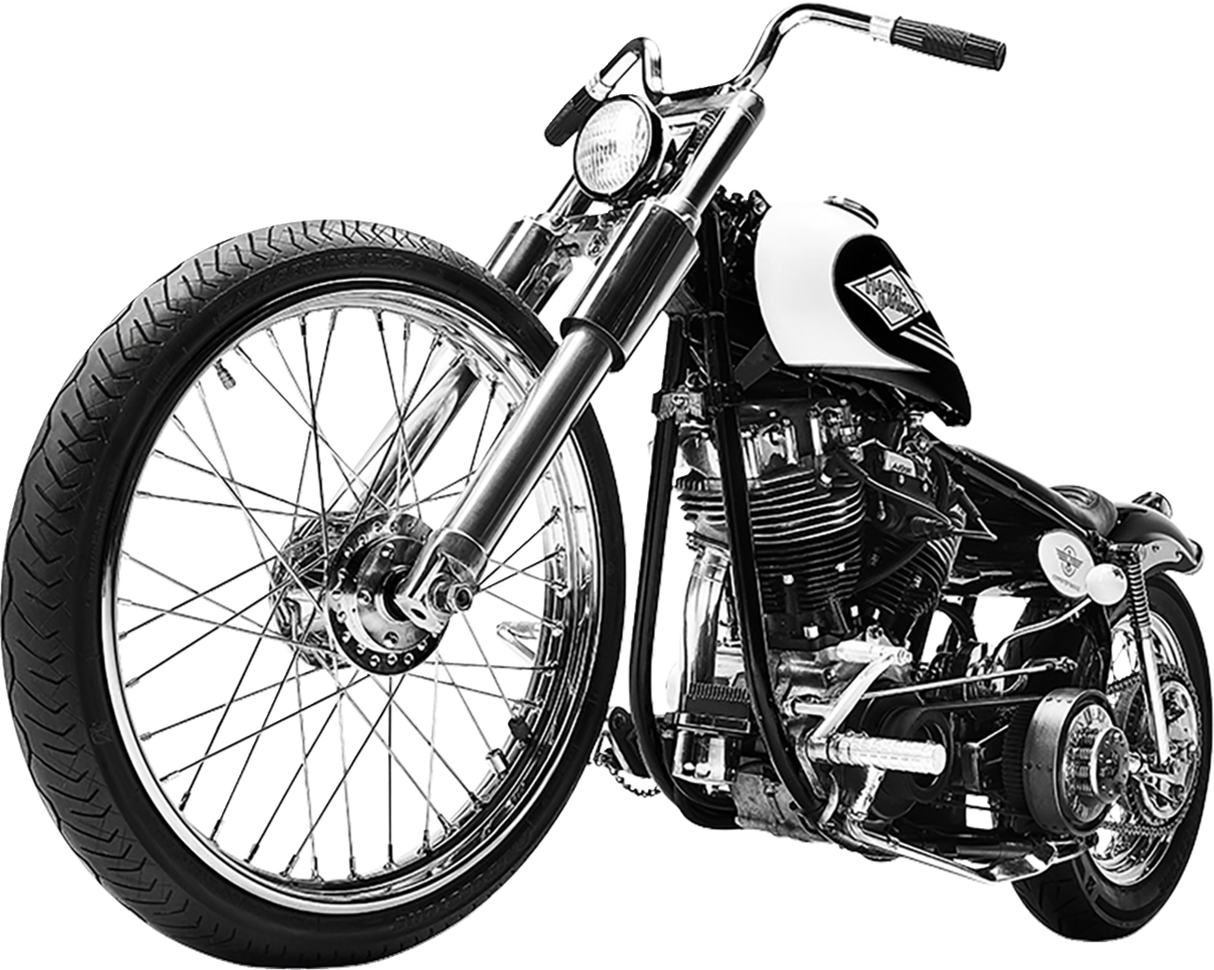 Battlecruise H50 Tire