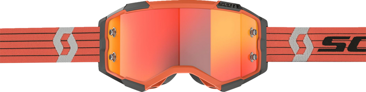 Fury Goggle