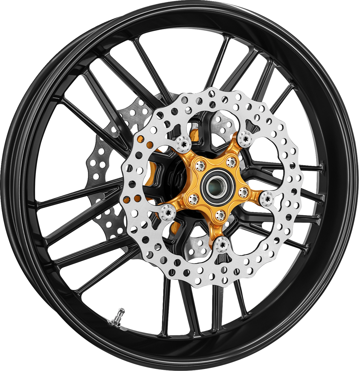 Spider Rotor
