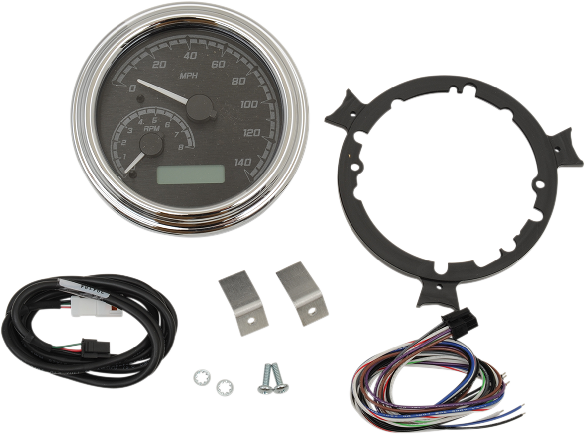 MVX Series Analog Gauge System β MVX Series