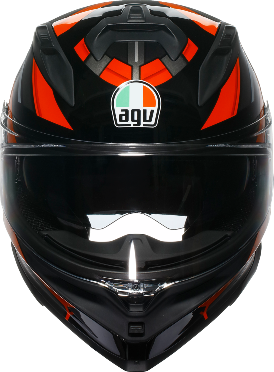 K7 Taurax Helmet