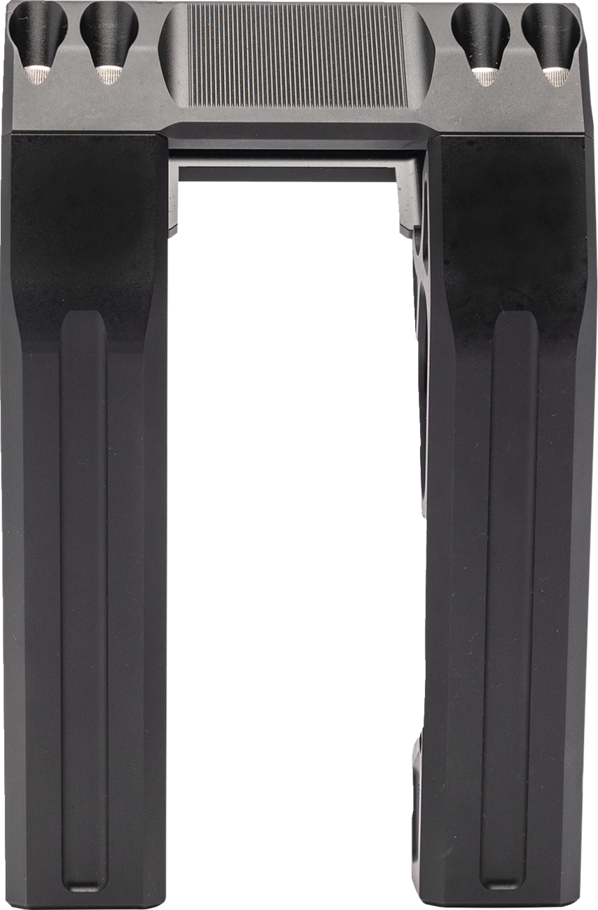 Fastback Risers