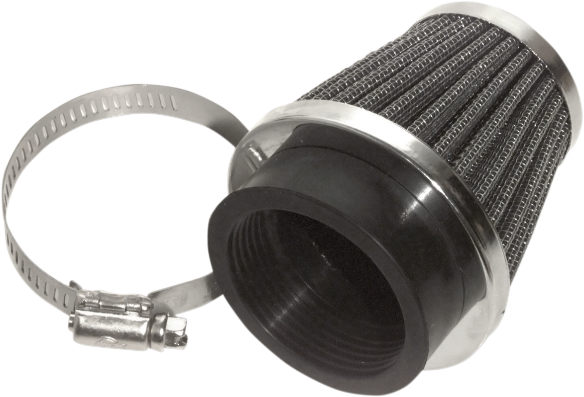 Clamp-On Pod Air Filter