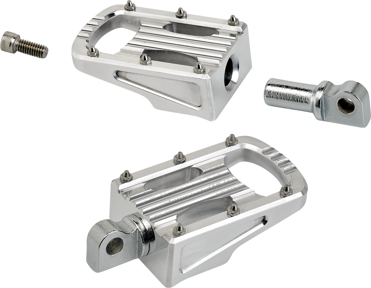 Punisher Foot Pegs