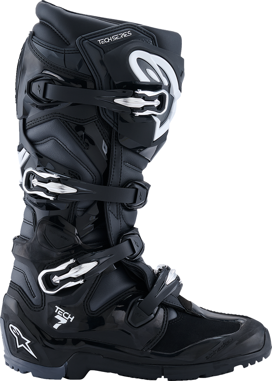 Tech 7 Enduro Boots