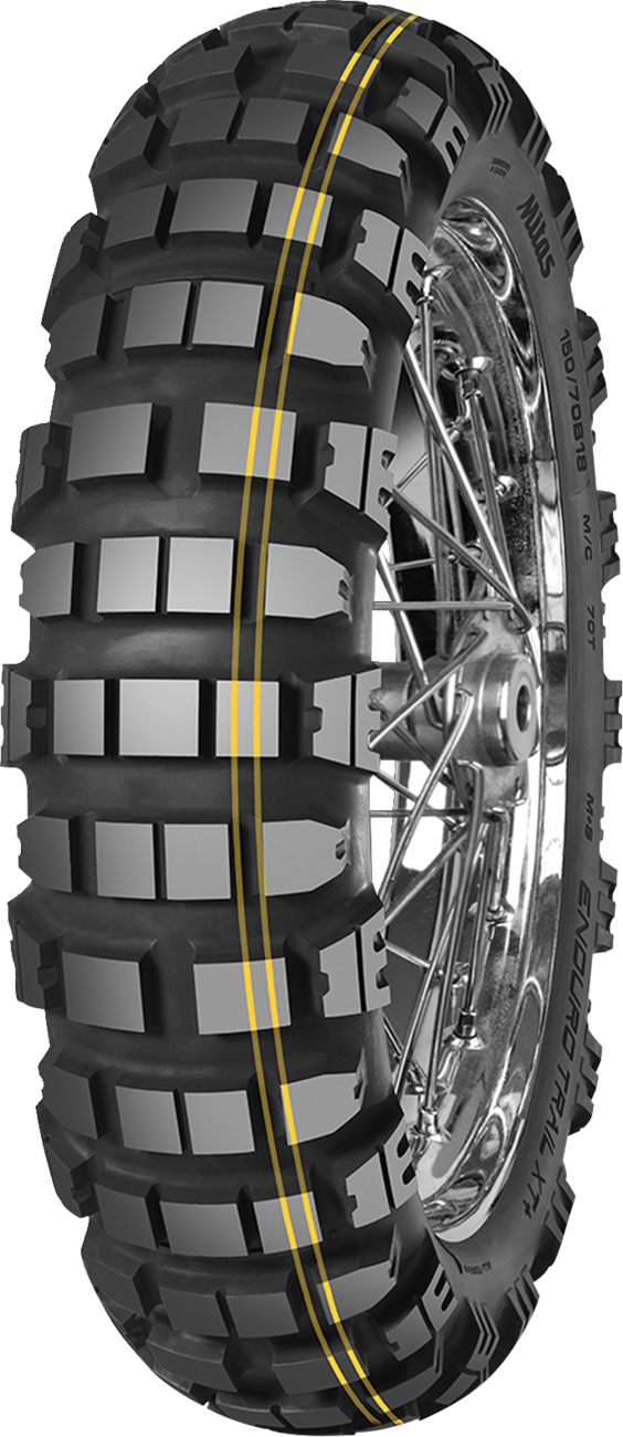Enduro Trail-XT Dakar Tire