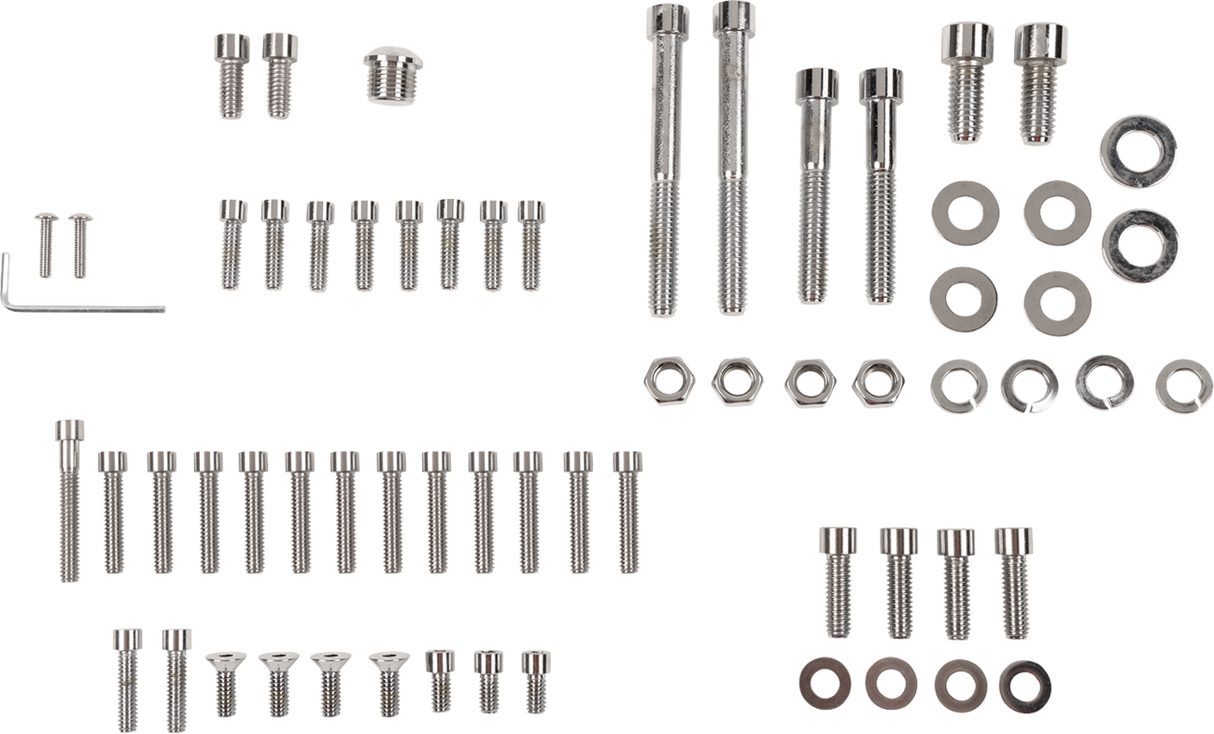 Motor Bolt Set
