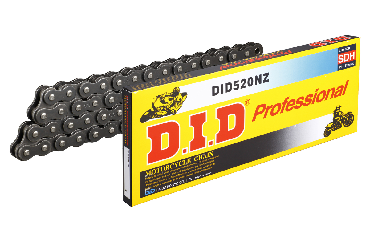 520 NZ Series Drive Chain