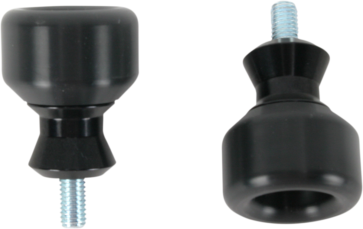 Swingarm Slider Spools