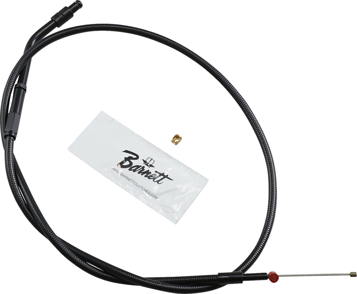 Stealth Series Throttle/Idle Cable — Throttle