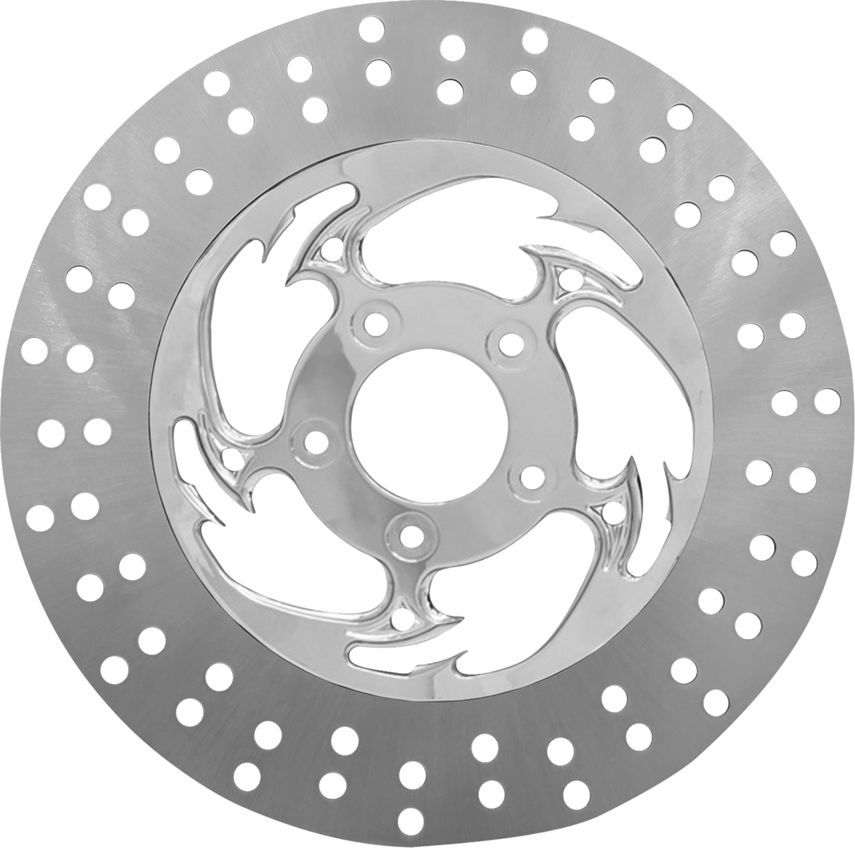 Floating Brake Rotor