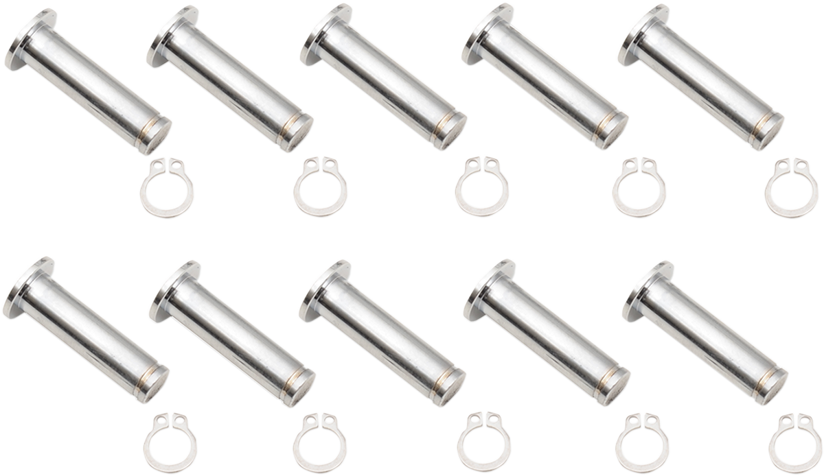 Pivot Pin/Clip Kit