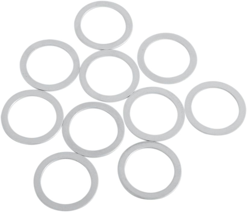 Push Rod Tube Washers