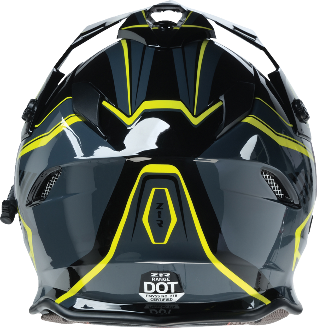 Range 2.0 Rotor Snow Electric Helmet
