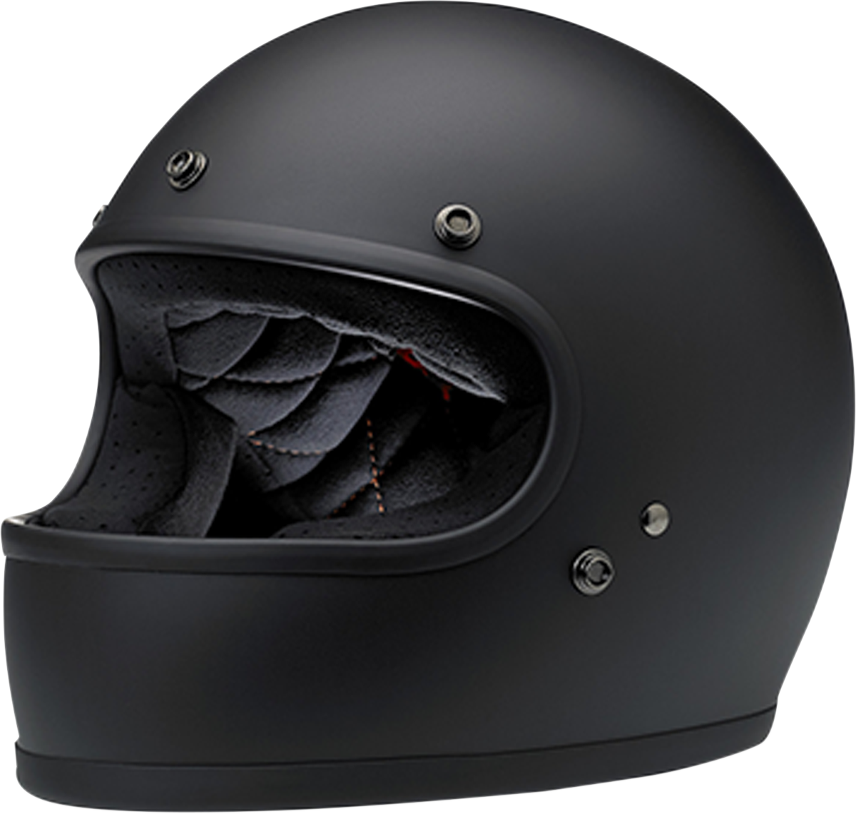 Gringo Helmet — Solid