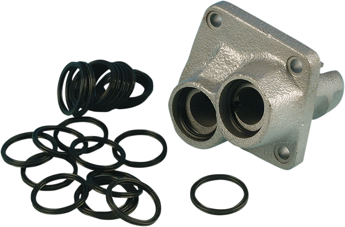 Pushrod Seal