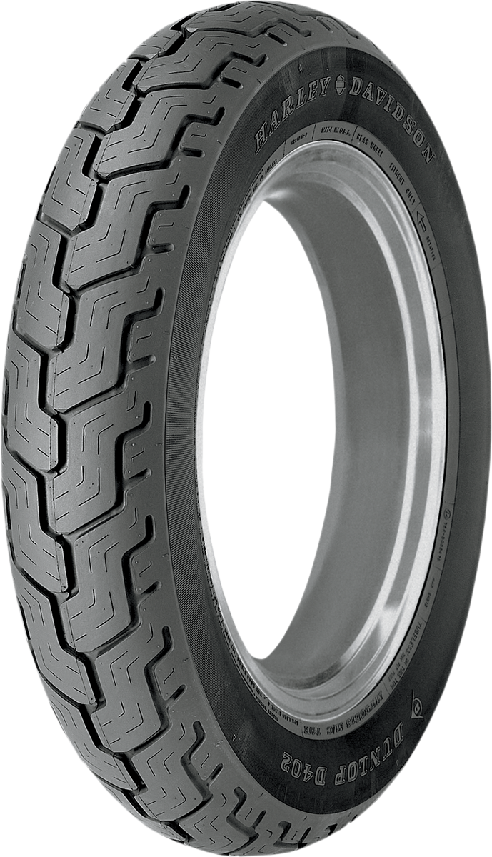 D402 Tire
