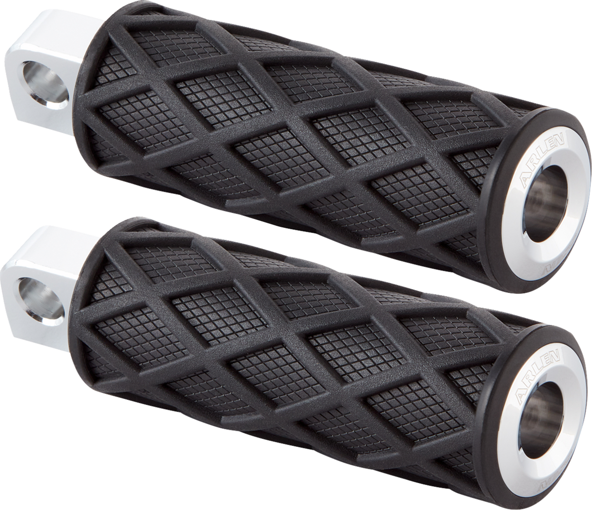 Diamond Foot Pegs