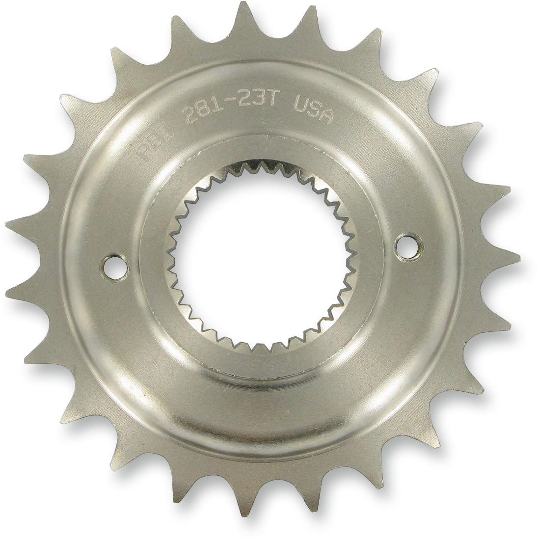 Offset Transmission Sprocket