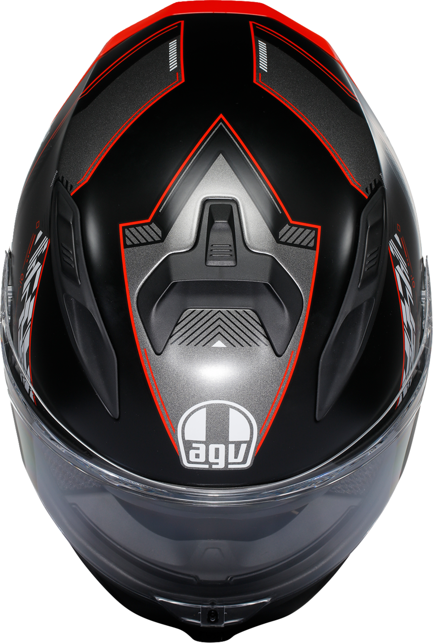 K7 Kyber Helmet