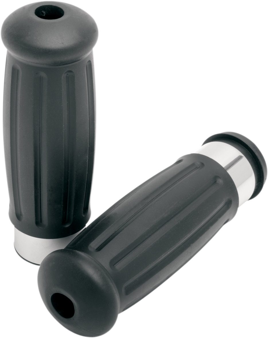 Vintage Style Grips - Cable