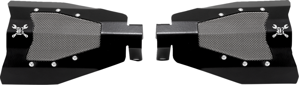 Titan Handguards