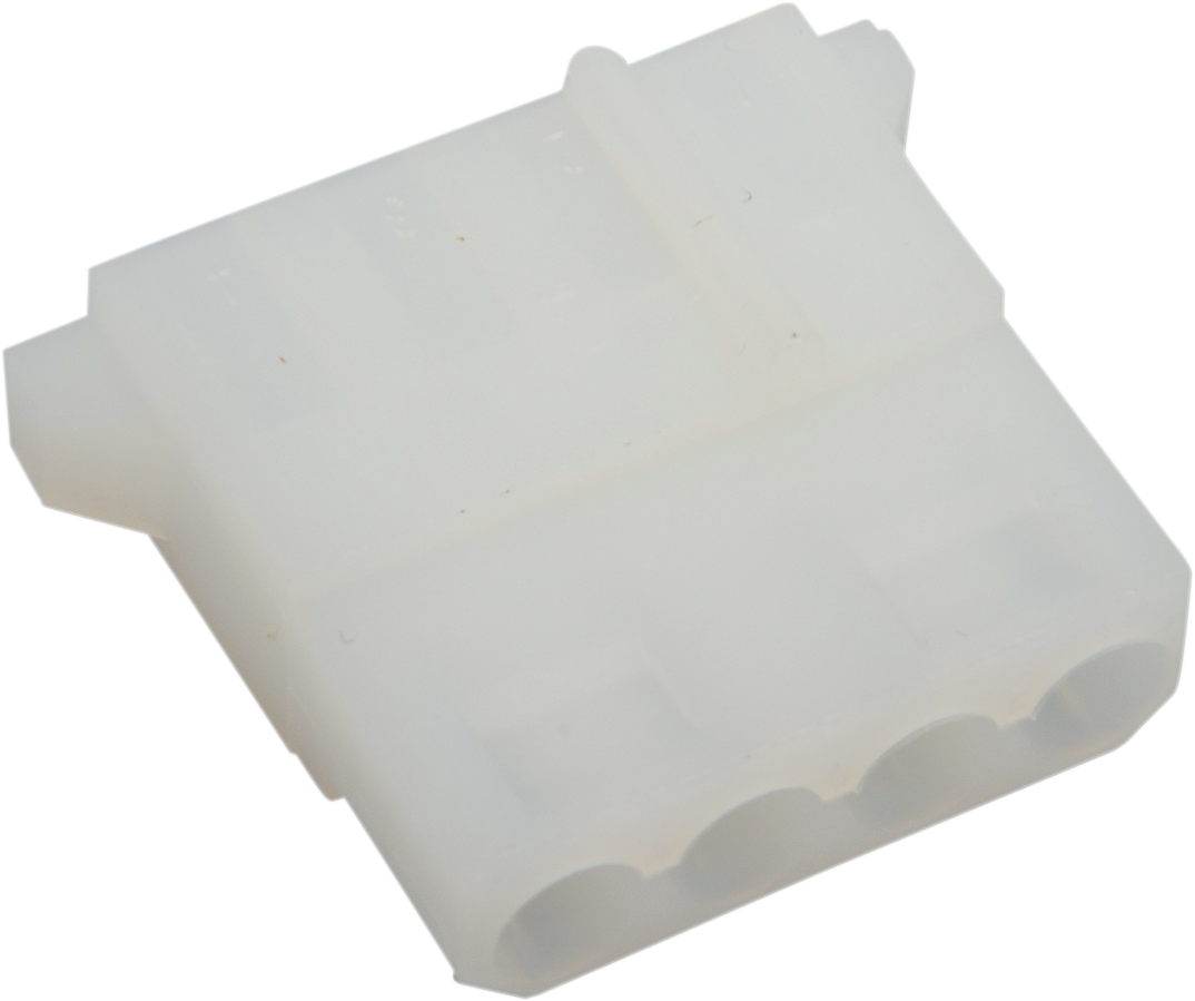 AMP Mate-n-Lock Connector