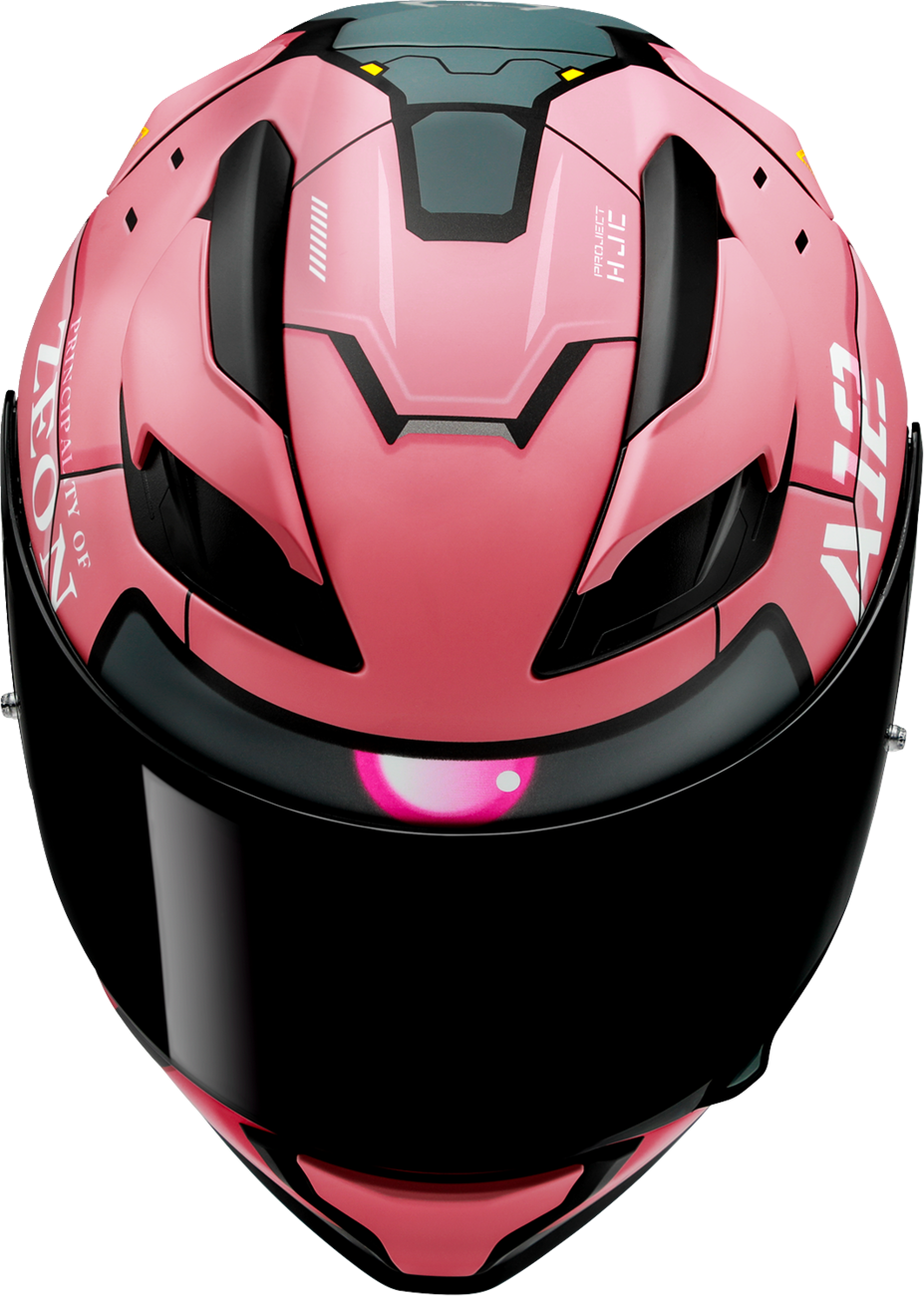 F71 Zaku Helmet