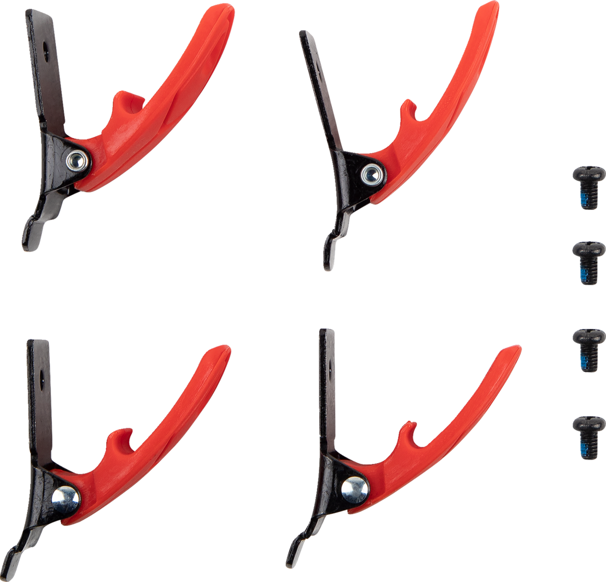 Boot Buckle Kit