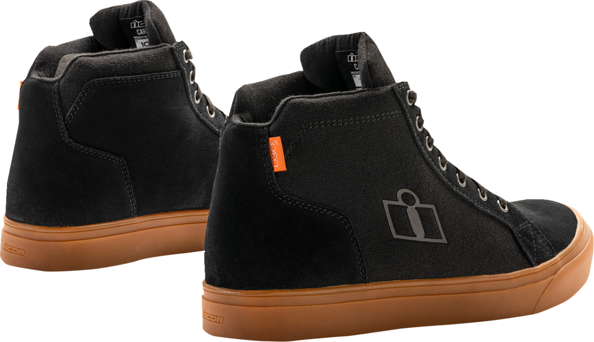 Carga Boots