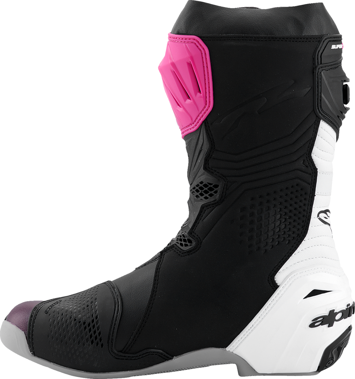 Supertech R Boots