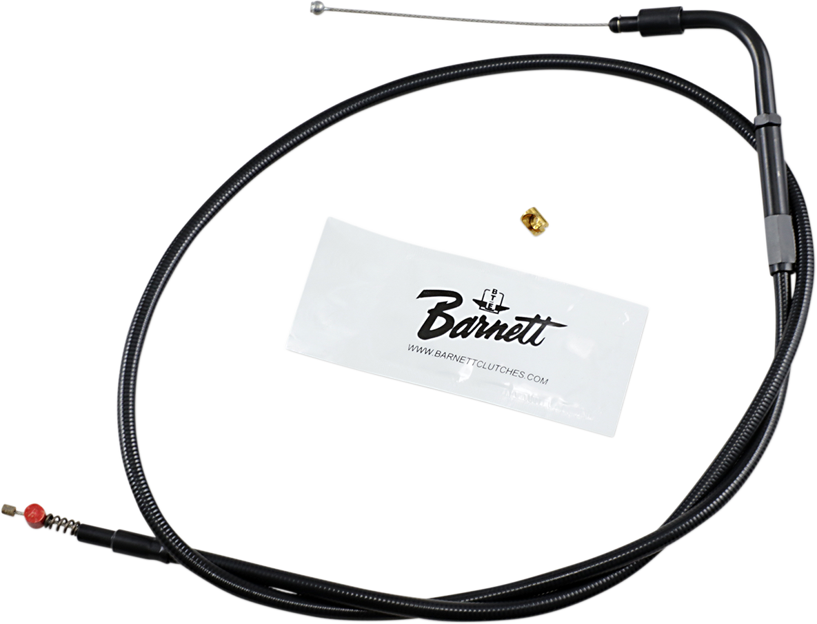 Stealth Series Throttle/Idle Cable — Idle