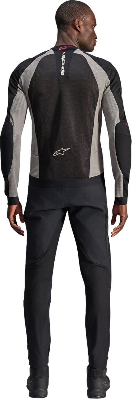 Troop-Air Jacket