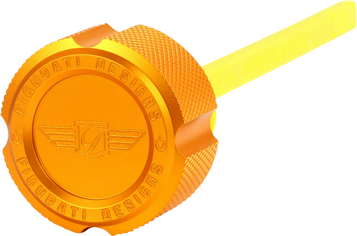 Performance Magnetic Oil Dipstick