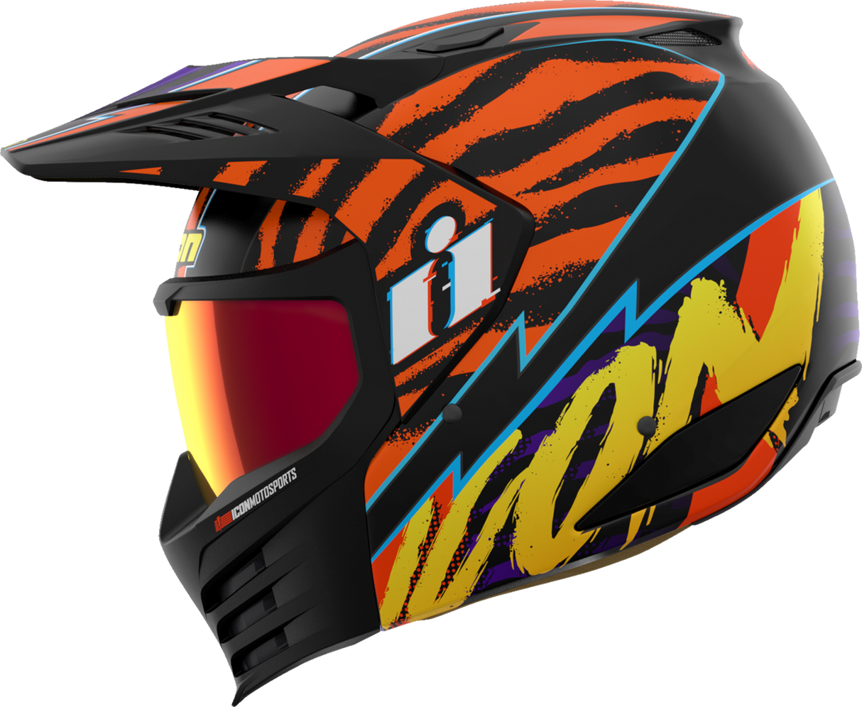 Elsinore™ Rad Dawn Helmet