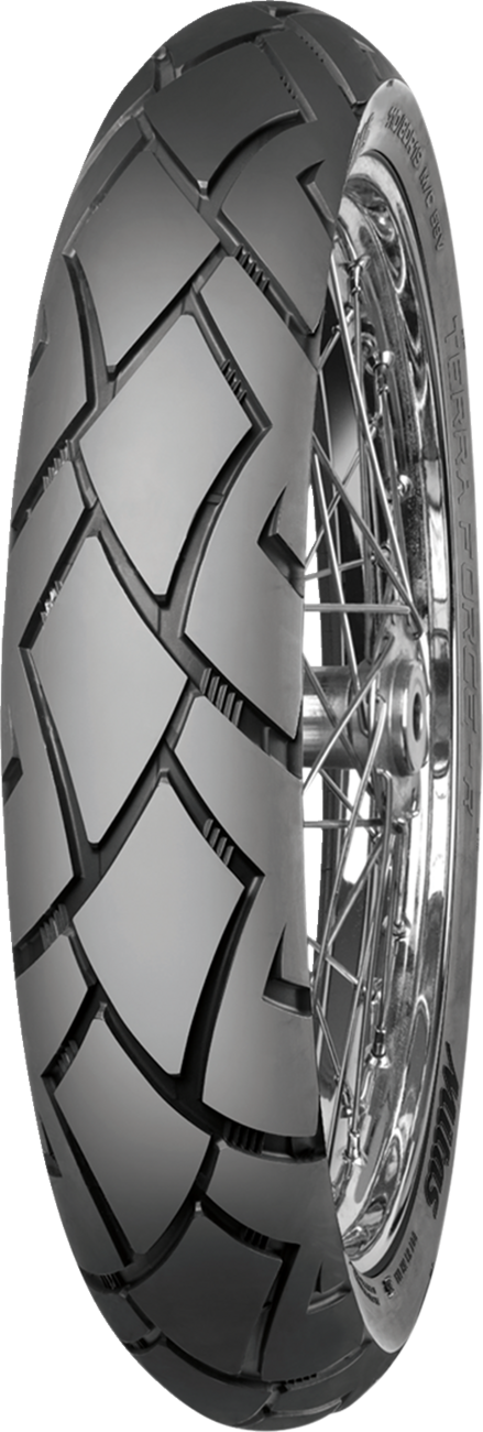 Terra Force-R Tire